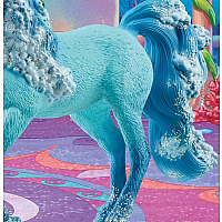 SCHLEICH ELEMENTA UNICORN MARE