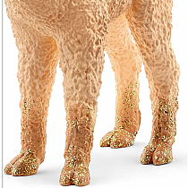 SCHLEICH LLAMA UNICORN