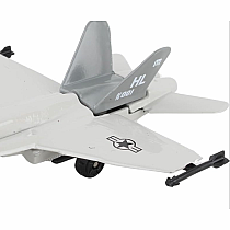 BOEING MILITARY PLAYSET