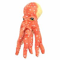 FINGER PUPPET OCTOPUS