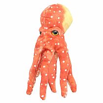FINGER PUPPET OCTOPUS