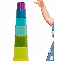 STACK UP CUPS