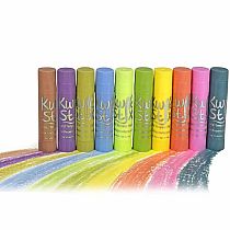 KWIK STIX PASTEL COLORS 10 PK