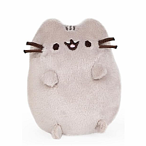 PUSHEEN FAMILY COLLECTOR SET
