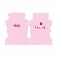 SS STRAWBERRY CAKE BD CARD