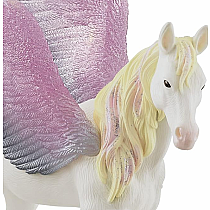SCHLEICH SUNRISE PEGASUS