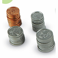 PRETEND & PLAY-PLAY MONEY