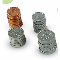 PRETEND & PLAY-PLAY MONEY