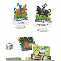 SLEEPING QUEENS 2 THE RESCUE