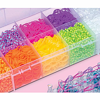 Rainbow Loom Combo Set