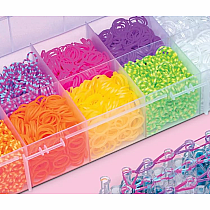 Rainbow Loom Combo Set