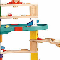 QUADRILLA STACK TRACK BUILDER