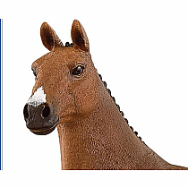 SCHLEICH OLDENBURG MARE