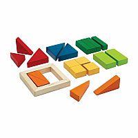PLAN FRACTION BLOCKS