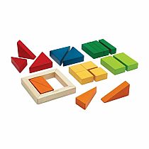 PLAN FRACTION BLOCKS