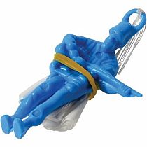 MINI PARACHUTERS / BAG OF 12