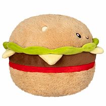 SNACKERS HAMBURGER