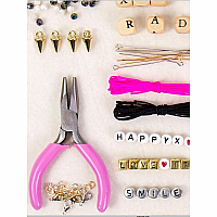 STMT DIY ALPHABET JEWELRY