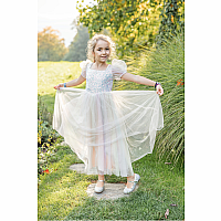 RAINBOW SHERBERT SPARKLE DRESS 5/6