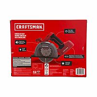 CRAFTSMAN CIRCULAR SAW