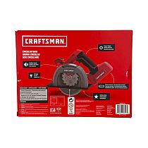CRAFTSMAN CIRCULAR SAW