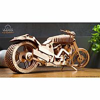 UGEARS BIKE