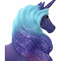 SCHLEICH GALAXY UNICORN STALLIIOM