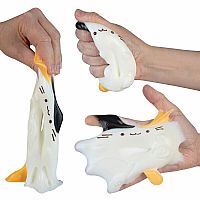 TABA-LICIOUS KITTY DONUTS asst