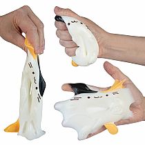 TABA-LICIOUS KITTY DONUTS asst