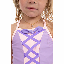 RAPUNZEL SWIMSUIT SM