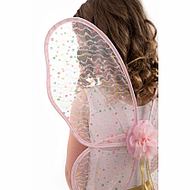 SHIMMER WINGS PINK