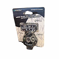 BOUNCEBACK MOON BALL SOLID