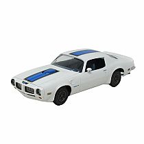 MODEL KIT 1971 PONTIAC FIREBIRD