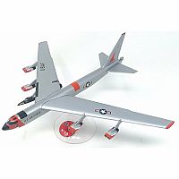 MODEL KIT BOEING B-52 & X-15