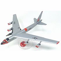 MODEL KIT BOEING B-52 & X-15