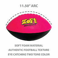 ZOFT STANDARD FOOTBALL
