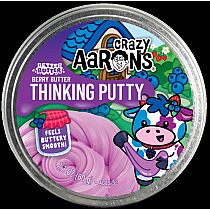 THINK PUTTY BETTER BUTTER BERRY