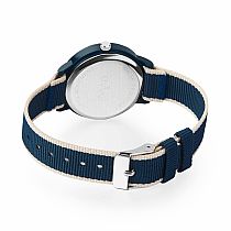 OVVELTEAL  RIBBON GIRL ANALOG