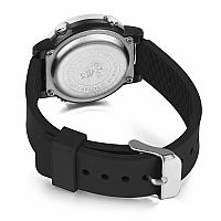 OVVEL BLACK BOY DIGITAL