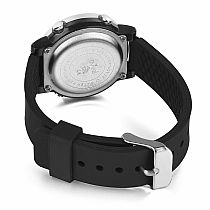 OVVEL BLACK BOY DIGITAL