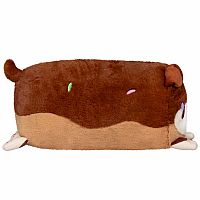 SQUBL TOOBLING PASTRY DOG