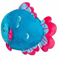 SQUBL MINI BETTA FISH