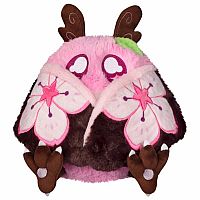 SQUBL MINI SAKURA MOTHMAN