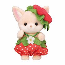CC VERY BERRY BABIES BLIND BAG-CALICOK CRITTERS