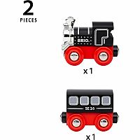 BRIO SPECIAL EDITION TRAIN 2026