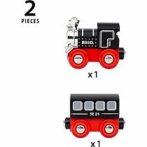 BRIO SPECIAL EDITION TRAIN 2026