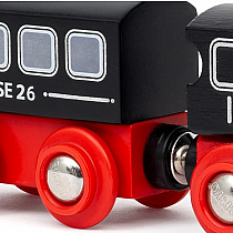 BRIO SPECIAL EDITION TRAIN 2026