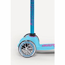 MINI DLX SCOOTER TURQUOISE