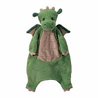 ASHER DRAGON SSHLUMPIE