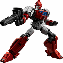 BLOKEES TRANSFORMER IRONHIDE